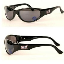 Iowa State Solid Black Frame Uv Protection Sunglasses And W/FREE POUCH/BAG New - $13.95