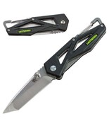Sanrenmu Tanto Folding Knife - $25.65 CAD
