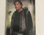 Walking Dead Trading Card #86 Jeff Kober - $1.97