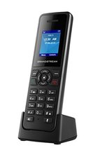 Grandstream DP720 Dect Cordless VoIP Telephone,Black - £53.06 GBP