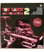 The Savoy Jazz Collection 2 - 10 CD Set - £22.71 GBP