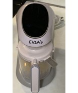 Evla&#39;s BFP-1800E Baby Food Maker Food Processor Blender Grinder Steamer ... - $532.95 MXN