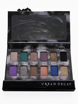 Urban Decay Shadow Box Eyeshadow Palette (12 Shades) - £24.05 GBP