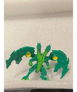 1 Bakugan Blind Bag Figure *Loose/No Package* mmm1 - $192.33 MXN