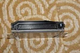 2003-2007 INFINITI G35 ABS CONTROL MODULE K8098 image 2