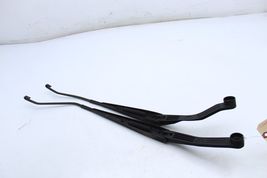 05-06 SAAB 9-2X 04-07 WRX WAGON WINDSHIELD WIPER ARMS PAIR Q9333 image 5