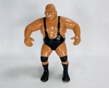 8” 1985 WWF Titan Sports Wrestling Superstars King Kong Bundy LJN - $17.99