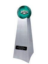 Philadelphia Eagles Football Championship Trophy Large/Adult Cremation Urn - £423.57 GBP