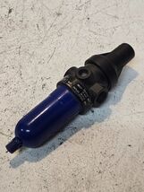 Filter Regulator 313042 | 250 PSIG Max Inlet 58 PSIG Max Outlet 150 F Ma... - $152.75