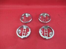 Thermador Range Control Knob Ring/Bezel Set of 4  00421086 - $18.24