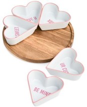 The Cellar Valentines Day Lazy Susan The Cellar Valentines Day Lazy - $48.00