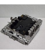 Transmission Valve Body Solenoids M3B TCM Fits 2008-up Infinity Q50 Q60 ... - $82.58 CAD