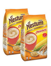All Family Multi Grain Nestle Nestum  Nutritious Cereal 12PKS X 500G - £63.85 GBP