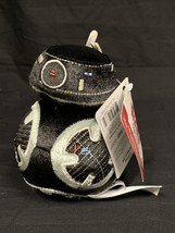 New Funko Galactic Plushies Disney Star Wars BB-9E Droid Plush KG - $11.88