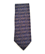 Cocktail Collection Men&#39;s Necktie Gin &amp; Tonic Silk Classic Style Multicolor - $15.05