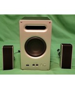 VIZIO SmartCast SB3651-E6 Subwoofer & Surround Sound Speakers [NO Soundbar] - £32.37 GBP