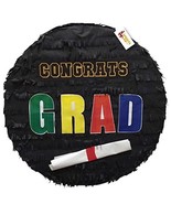 Congrats Grad Pinata 16&quot; - $745.09 MXN
