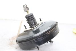 04-08 MAZDA RX8 MANUAL TRANSMISSION Brake Booster F406 image 6