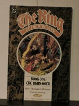 The Ring Of The Nibelung #1 1998 - $6.27
