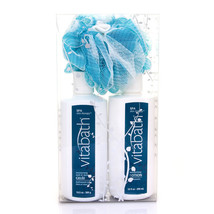 Vitabath Spa Skin care Therapy™ Everyday Set Gift - £22.32 GBP