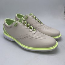 Authenticity Guarantee 
Jordan ADG 4 Golf Shoes Low Phantom Barely Volt DM010... - £87.63 GBP