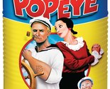 Popeye [DVD] - $4.90