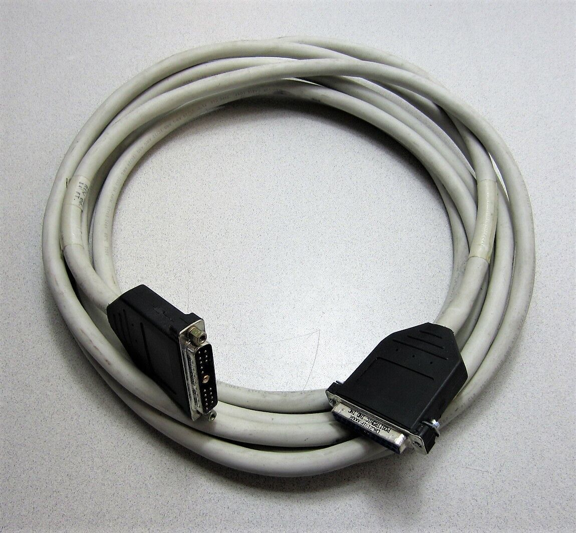 2158343 Medical Cable 14 Ft VC 397016 Rev. 001 - $48.48