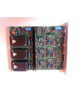 Defective 750850-909 Rev.S 750856 Ultrasonics Industrial Board AS-IS for... - $248.55