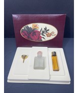 Vintage Lauren by Ralph Lauren Pure Parfum Perfume 15ml 1/2oz Cosmair Set. - $4,297.35 MXN