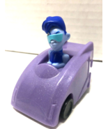 McDonald&#39;s Wreck it Ralph Breaks Internet #5 Happy Meal Toy - €4,27 EUR