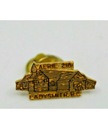 FOE Aerie # 2101 Ladysmith BC Fraternal Order of Eagles Collectible Pin ... - £11.95 GBP