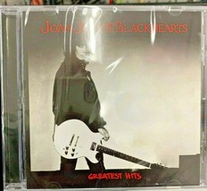 Joan Jett and the Blackhearts Greatest Hits CD I Love Rock N Roll,Bad Reputation - £11.05 GBP