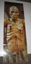 Night of the Living Dead Poster # 2 Tom Savini Remake George Romero Zomb... - £39.31 GBP
