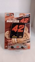 2007 1/64 NASCAR  Winner’s Circle Juan Pablo Montoya Havoline Test Car #42 - $23.48