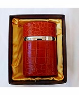 Lotus Torch Table Lighter - $171.50 CAD