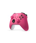Xbox Core Wireless Gaming Controller – Deep Pink – Xbox Series X|S,, And... - £53.48 GBP
