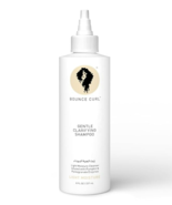 Bounce Curl Enzyme Gentle Clarifying Shampoo 8 oz (sina) - $469.53 MXN