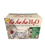 Automatic EZ Christmas Tree Watering System Device Ho Ho Ho H2O - $168.33 CAD
