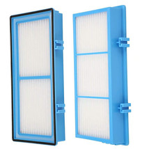 2Pcs HEPA Total Air Filter Replacement Fit For Holmes AER1 Purifier HAP2... - $25.99