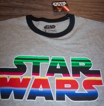 Star Wars Classic T-Shirt Medium New w/ Tag - £15.82 GBP