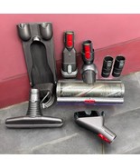 Lot of DYSON Replacement Parts - $59.39