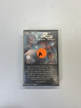 Lettermen “Alive Again…Naturally” Cassette Tape - £3.72 GBP