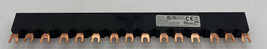 Siemens 3RV1915-1DB Busbar Max 600VAC 65A  - $16.90