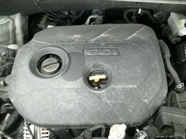 SOUL      2018 Engine Cover 1038456051 - $108.90