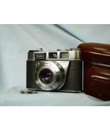 Kodak Retinette 1B 35mm Vintage Camera c/w Rodenstock Lens Cased -Nice Set- - £11.96 GBP