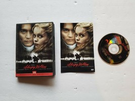 Sleepy Hollow (DVD, 2000, Widescreen) - £5.82 GBP