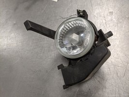 Right Fog Lamp Assembly From 2007 Subaru Forester  2.5 - $37.45