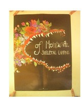 Montreal 18x24 Skeletal Lamping Poster-
show original title

Original Te... - $17.92