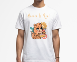 Heaven Is Real Hot Dog Shirt Classic Crew Neck T-Shirt - $24.99