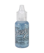 Ranger Stickles Glitter Glue .5oz - Ice Blue - £12.37 GBP